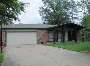 1004 Pheasant Run, Columbia, MO 65201