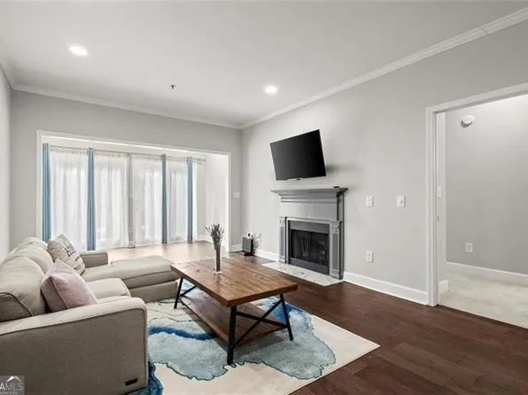 2865 Lenox Rd NE APT 410, Atlanta, GA 30324