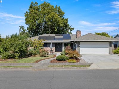 13375 SW Glenhaven St, Beaverton, OR, 97005