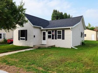 455 S Avon Ave, Phillips, WI 54555