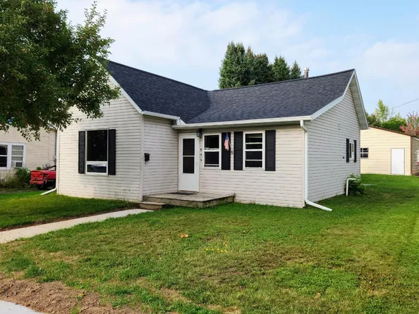 455 S Avon Ave, Phillips, WI 54555