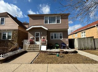 2506 N 74th Ct #2, Elmwood Park, IL 60707