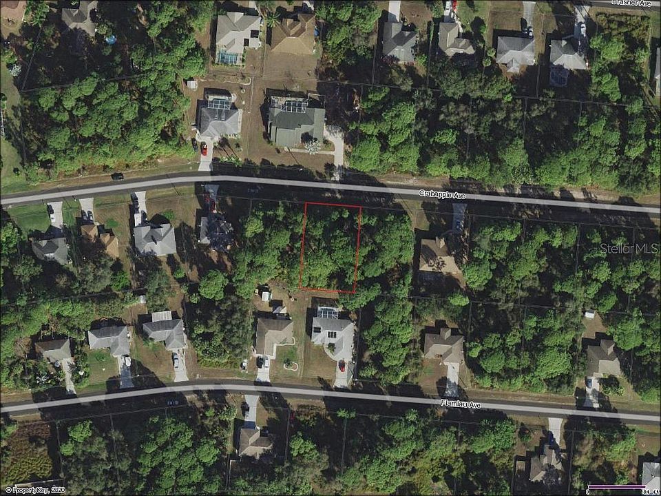 2nd image of 0 Crabapple Ave