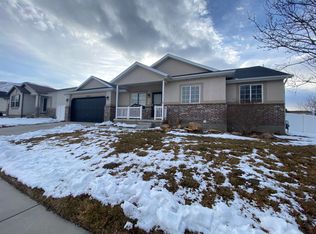 14028 S Rosaleen Ln, Herriman, UT 84096
