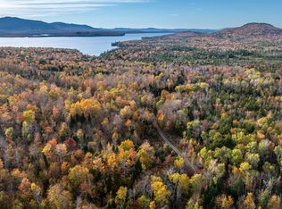 13A-1 Elephant Mountain Trl, Greenville, ME 04441