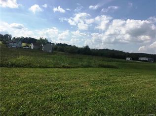 380 Calvey Meadows Dr, Robertsville, MO 63072