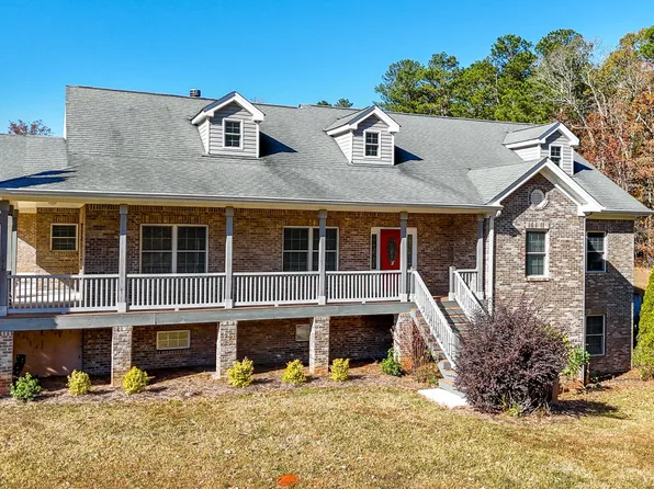 195 Twin Oaks Dr, Hampton, GA 30228