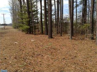 Arthursville Rd, Hartly, DE 19953