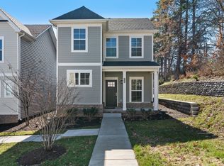 1727 Fenway Loop, Antioch, TN 37013