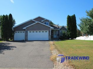 8801 Douglas Dr N, Brooklyn Park, MN 55445