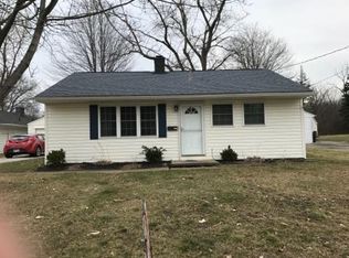 1036 Oak St, Medina, OH