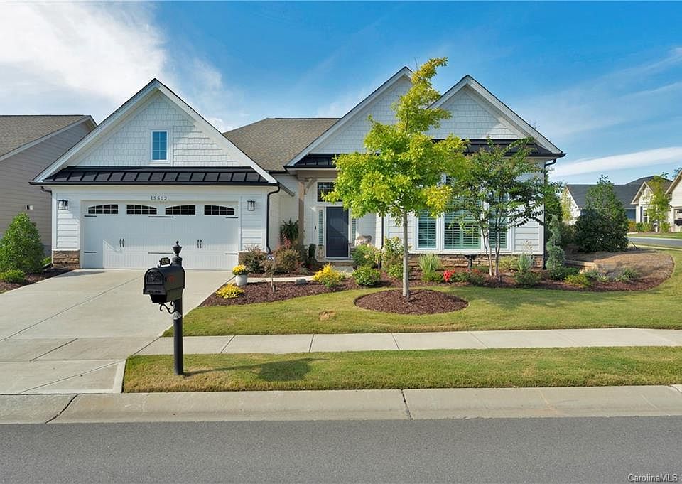 15204 Lake Ridge Rd Charlotte, NC, 28278 Apartments for Rent Zillow