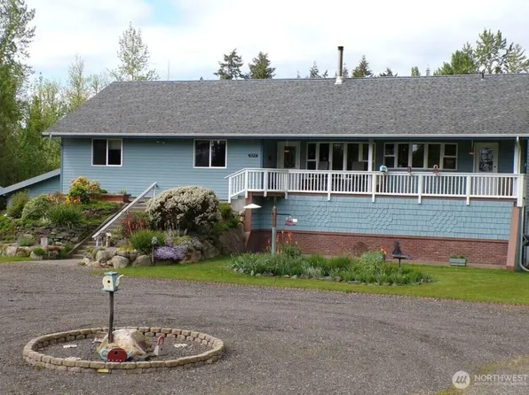 18212 138th Avenue SE, Yelm, WA 98597
