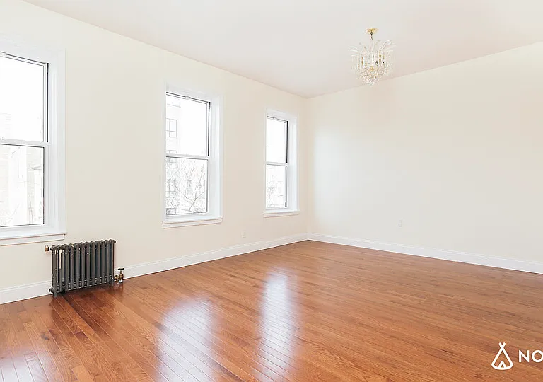 1242 President St #1 — Photo 2
