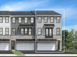 109 Brianna Ct #5, Chalfont, PA 18914