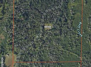 Nhn North Stout Rd, Barton City, MI 48705