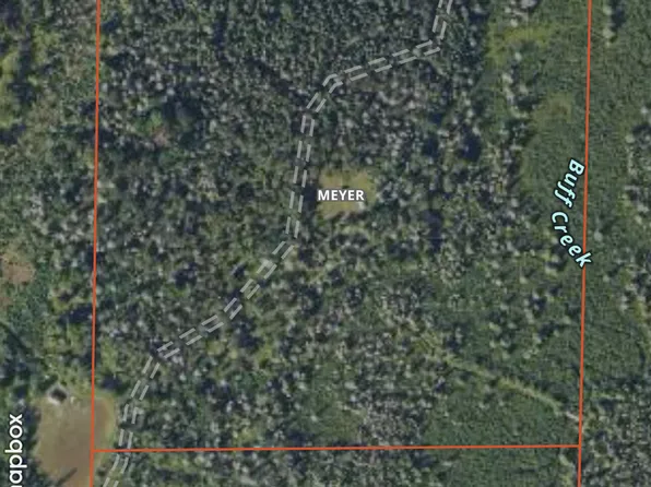 Nhn North Stout Rd, Barton City, MI 48705