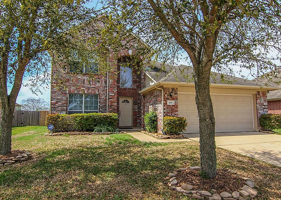 Welcome home! This 4 bedroom, 2.5 bath home has everything on your list!