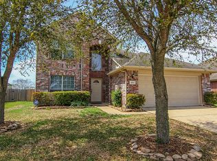 4116 Tawakon Dr, Pearland, TX 77584