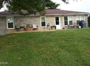 4418 Plum Creek Rd, Taylorsville, KY 40071