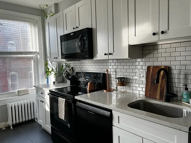 1711 Spruce St #3F — Photo 8