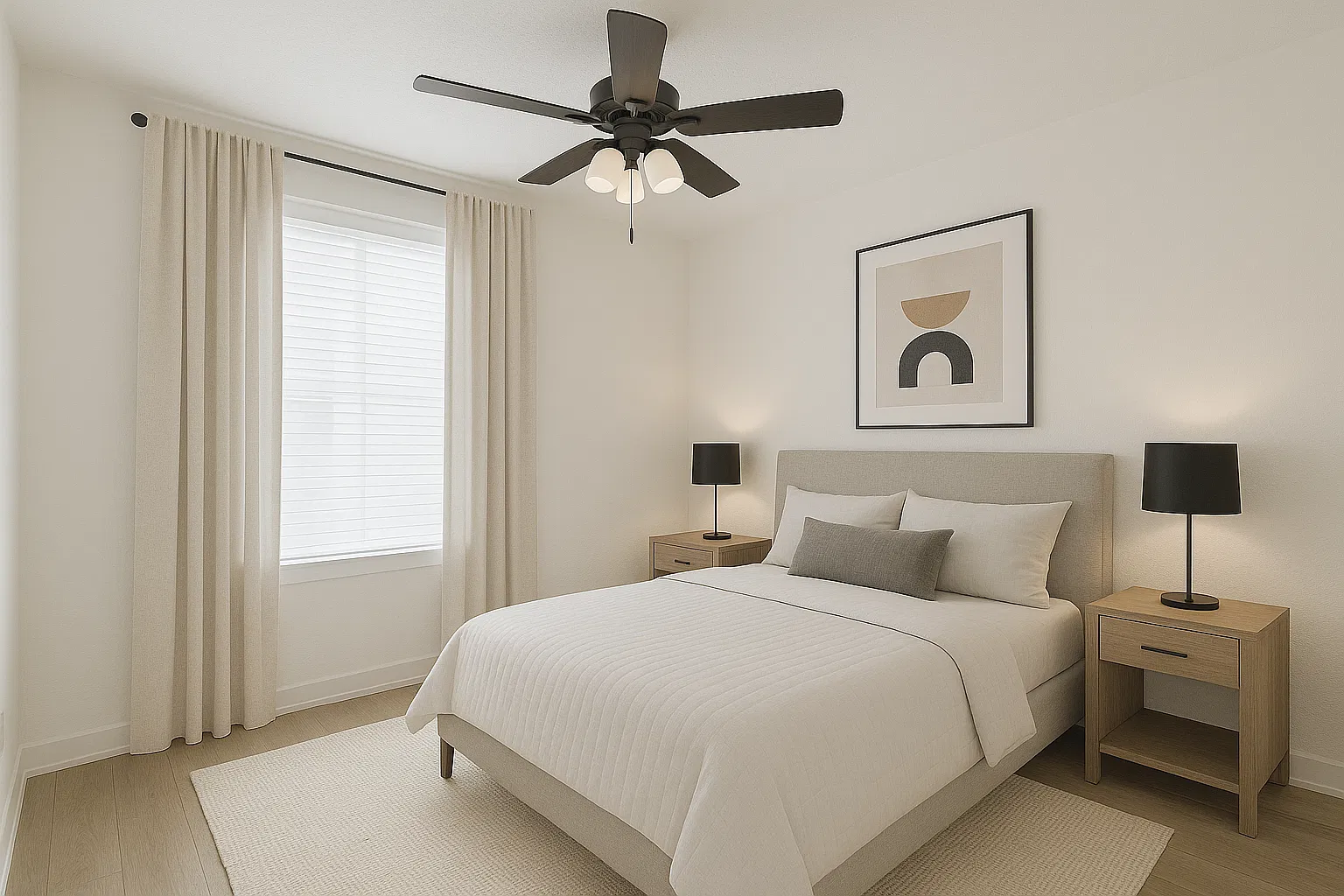 2 bed, $1,395 — Photo 4