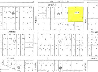 59 E Lincoln Ave, Atlantic Highlands, NJ 07716