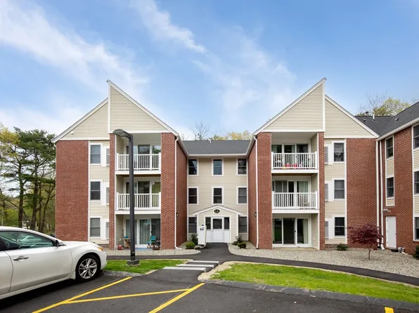 1 Marc Dr APT 1A11, Plymouth, MA 02360
