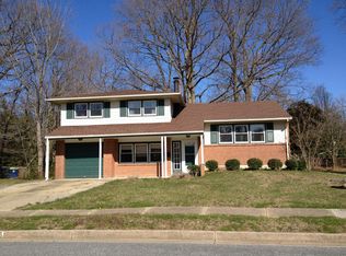 1115 Oak Dr, Dover, DE 19904