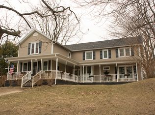 408 W Lincolnway Rd, Morrison, IL 61270