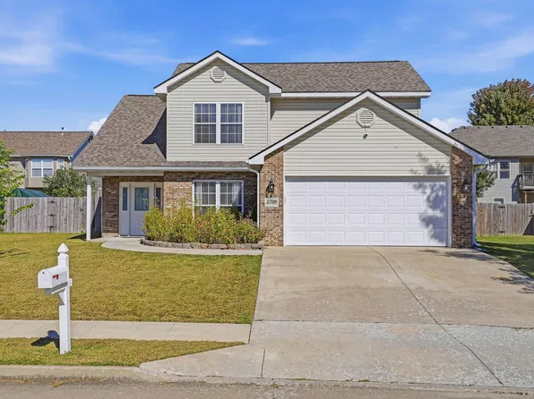 5709 Oswago Cir, Columbia, MO 65201