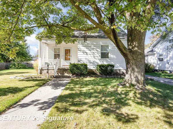 3035 Schaefer St, Saginaw, MI 48604