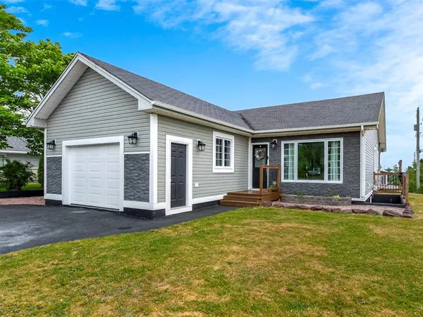 21 Fitzgerald Place, Bay Roberts, NL A0A1G0