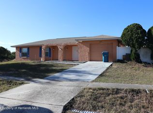 5037 Higate Rd, Spring Hill, FL 34609