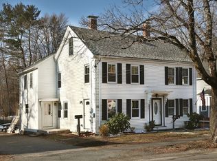 92 W Main St #1, Georgetown, MA 01833