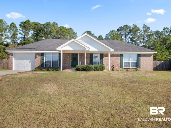 13158 Labradors Run, Foley, AL 36535