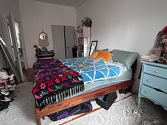 Rented by Owner