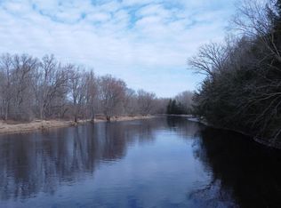 W15034 Sunnyside Rd, Sheldon, WI 54766