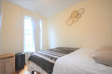 Rented by Citi Habitats