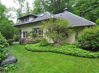 53 Reservoir Rd, Richmond, MA 01254