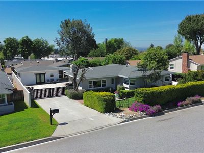 536 W Comstock Ave, Glendora, CA, 91741