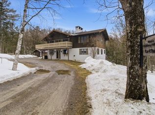 41-43 Cranberry Hill Road, Winhall, VT 05340