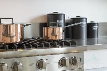 Rented by Mirador Real Estate