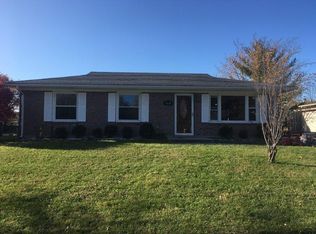 3034 Pimlico Pkwy, Lexington, KY 40515