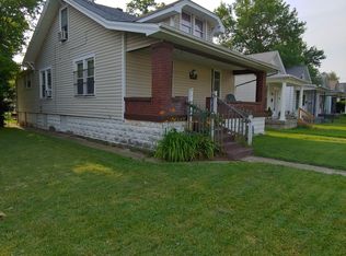 4120 S 3rd St #2, Louisville, KY 40214