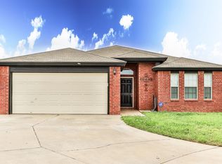 2301 101st St, Lubbock, TX 79423