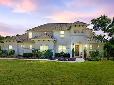 1100 Lions Lair, Leander, TX, 78641