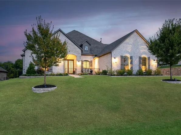 4516 Seney Dr, Rockwall, TX 75087