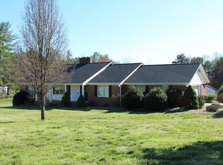 1846 Oak Grove Church Rd, Ellenboro, NC 28040