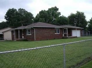 3120 Lewis Rd, Columbus, OH 43207